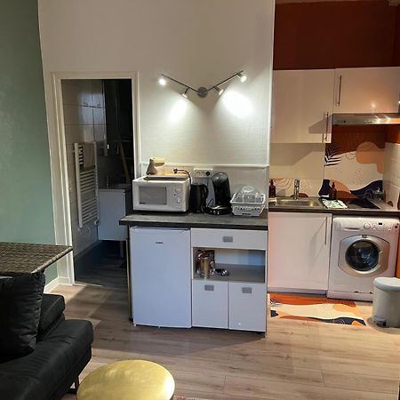 Studio Cosy En Coeur De Ville По Екстер'єр фото
