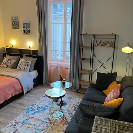 Studio Cosy En Coeur De Ville По Екстер'єр фото