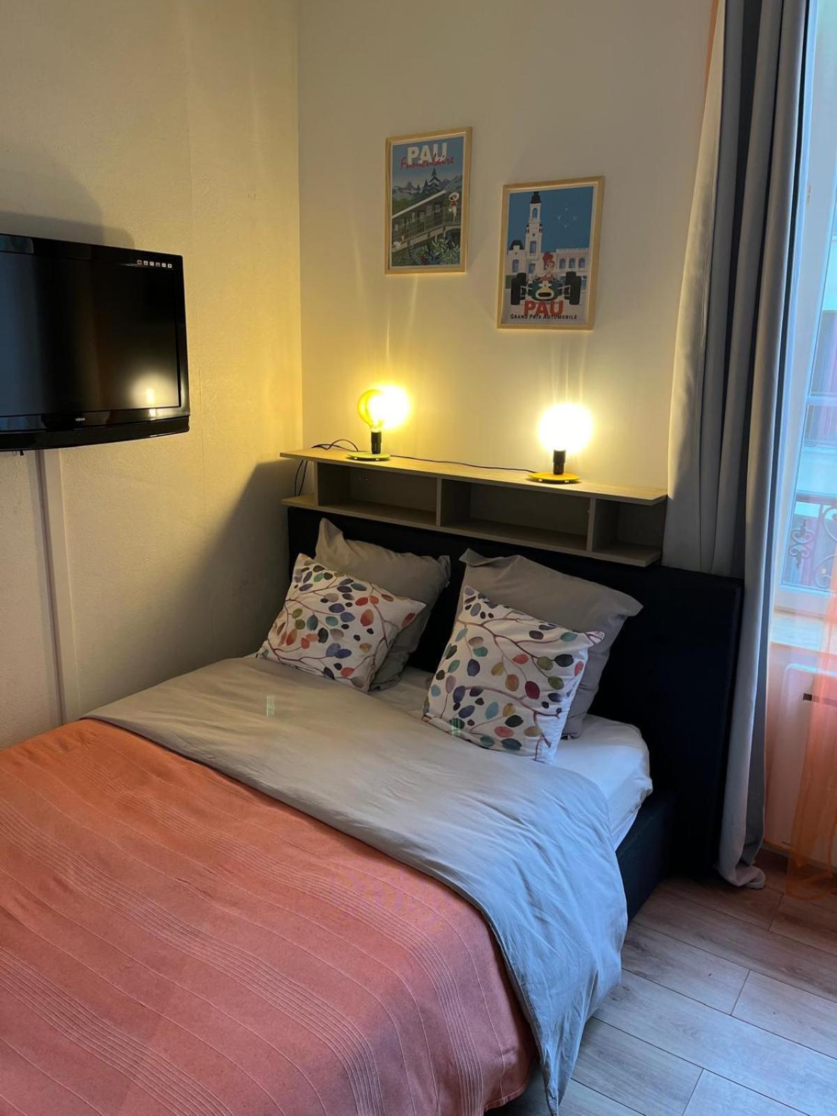 Studio Cosy En Coeur De Ville По Екстер'єр фото