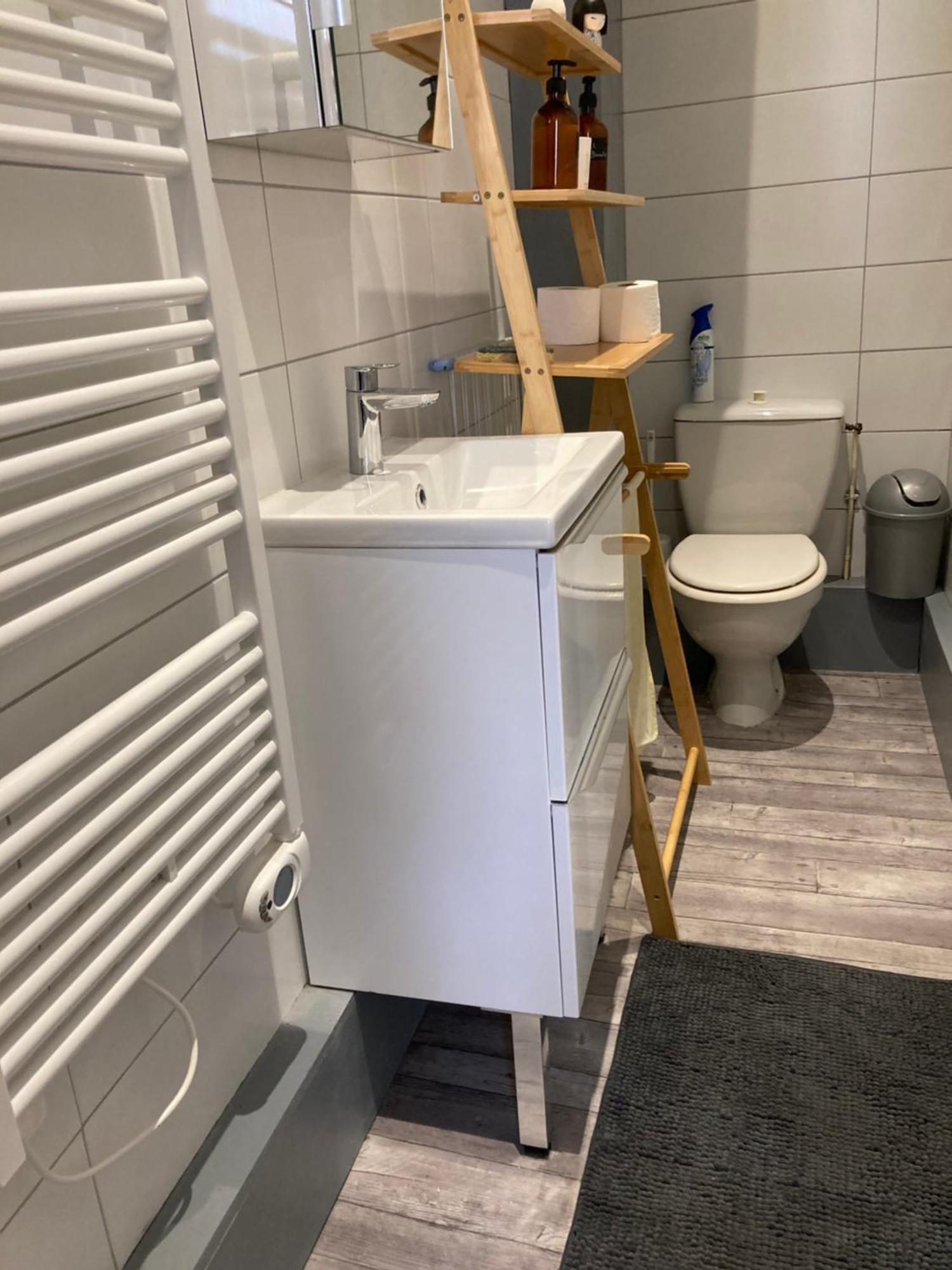 Studio Cosy En Coeur De Ville По Екстер'єр фото