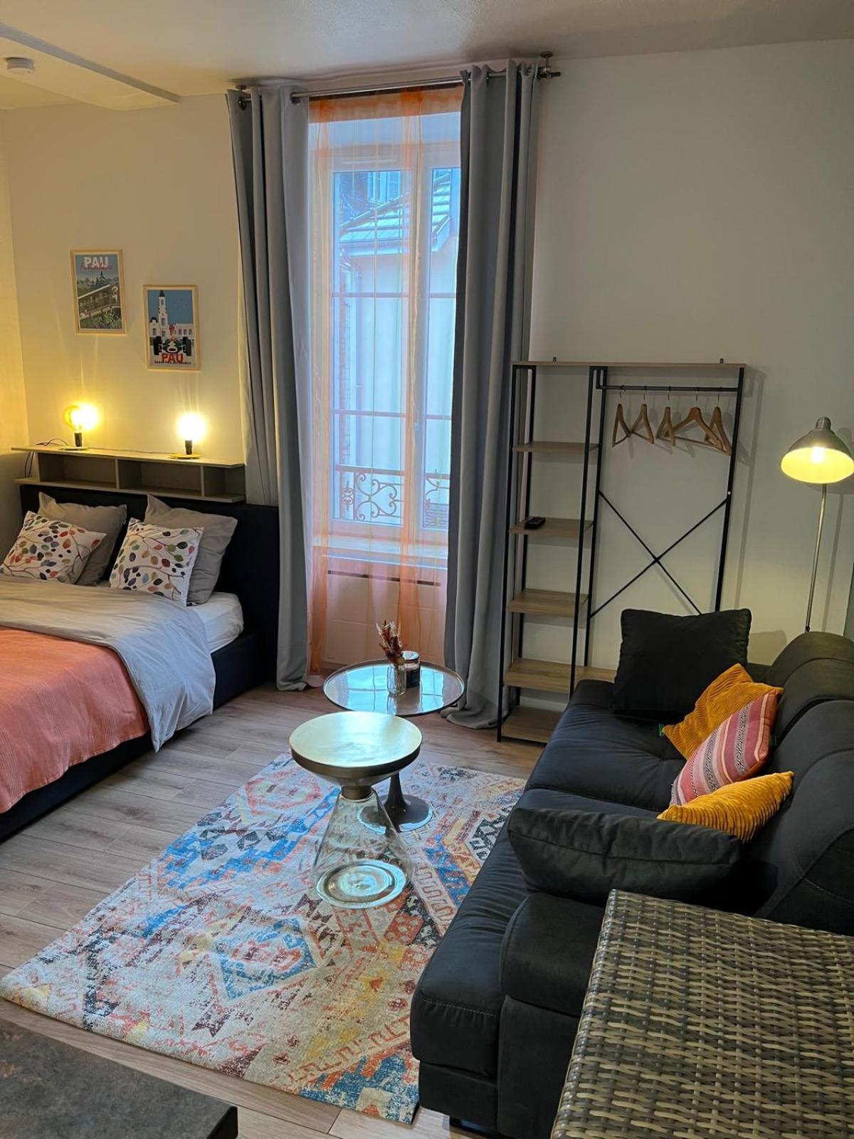 Studio Cosy En Coeur De Ville По Екстер'єр фото
